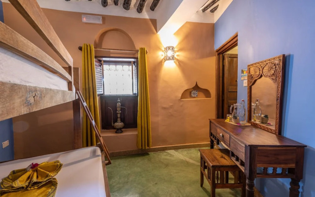 Shaba Boutique Hotel