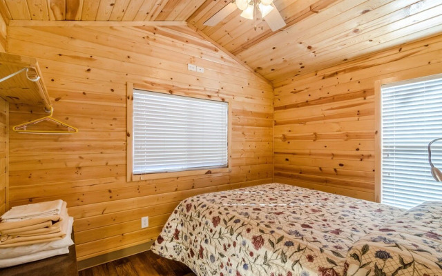 Wilderness Lakes RV Resort