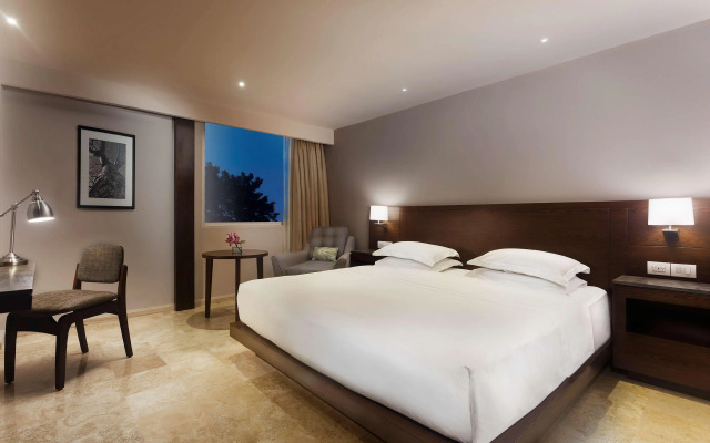 Hyatt Regency Villahermosa