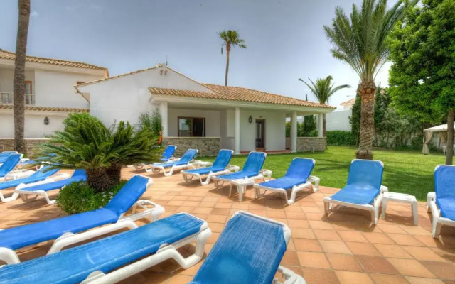 Hotel Porfirio