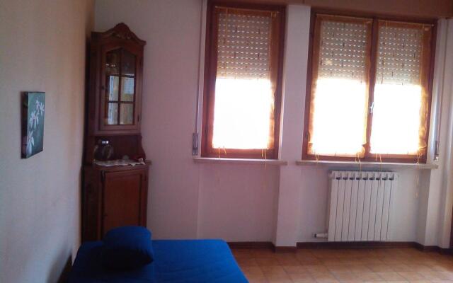 Short Stay Apartment Verona Centro