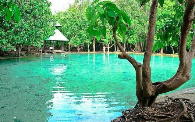 OYO 1148 Aonang Andaman Resort