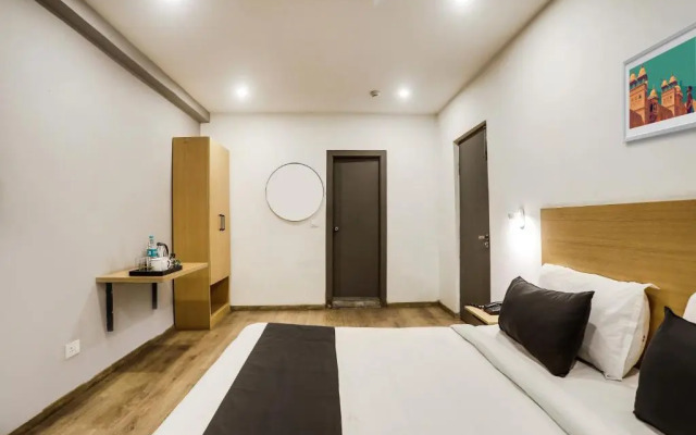 Rajdhani Residency by OYO Rooms
