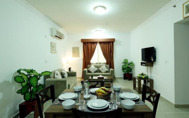 La Villa Inn