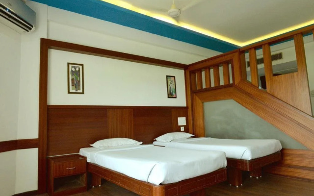 The Pearlview Regency