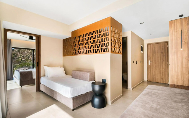 Harmony E Rock Hotel