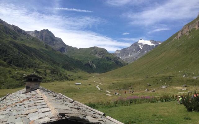 La Plagne/Champagny Studio