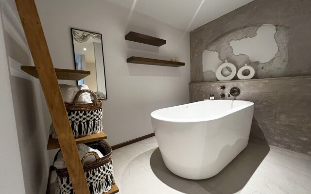 Casa 63 Hotel Boutique & Spa