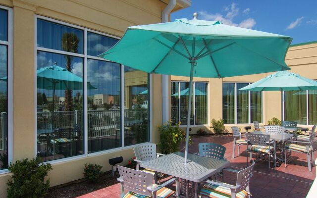 Hilton Garden Inn Houston-Pearland