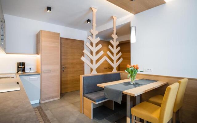 Alpinus Agriturism