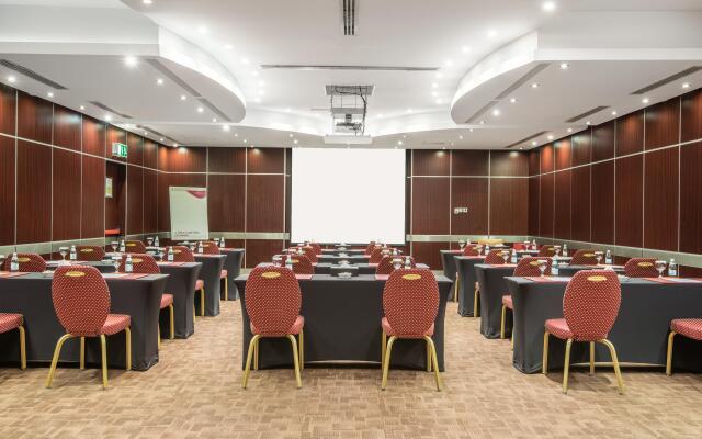 Crowne Plaza Al Khobar by IHG
