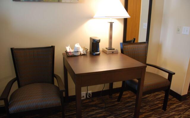 Best Western Baraboo Inn