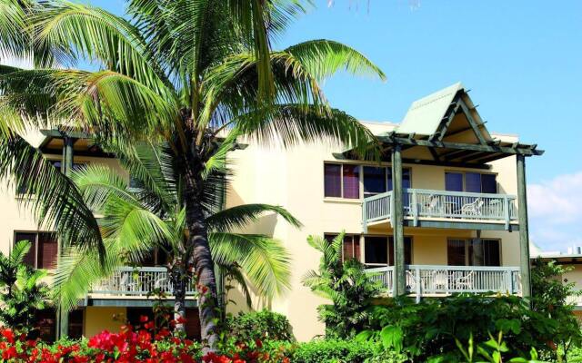 Worldmark Fiji