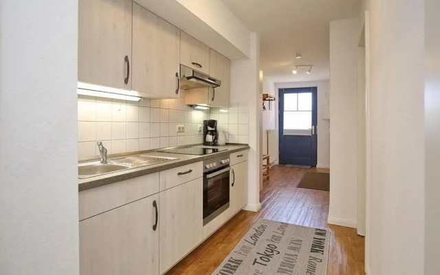 Papillon Wohnung 04-1