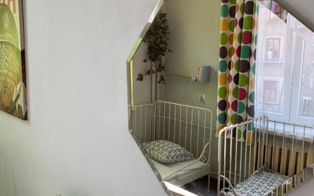 Aleje 28 Hostel