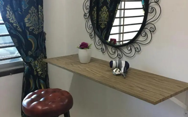 D Wangi Homestay Pasir Gudang at Ecotropic