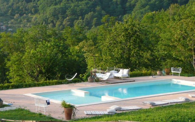 Agriturismo Azienda Agricola Bortolotti