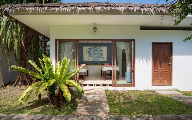 Baan Leelavadee