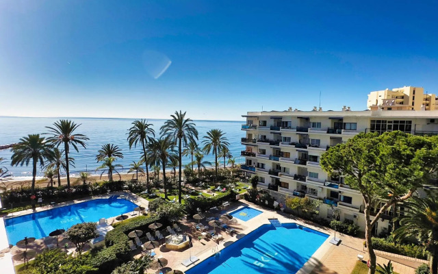 Skol 302 Super One-bedroom Duplex with Sea Views