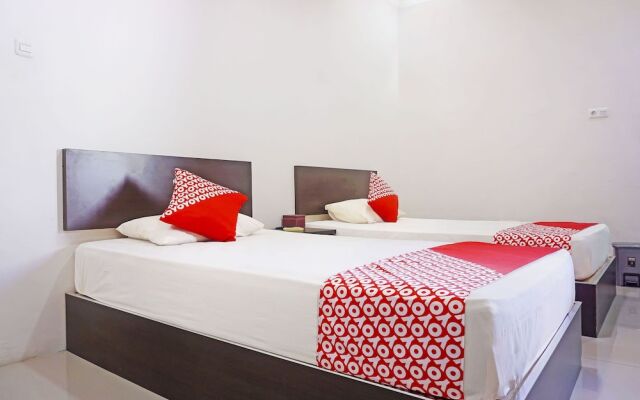 Hotel O Dalle 5151 Jeneponto Near Patung kuda, Jeneponto