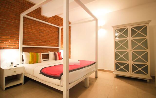 Clock Inn Dehiwala - Hostel