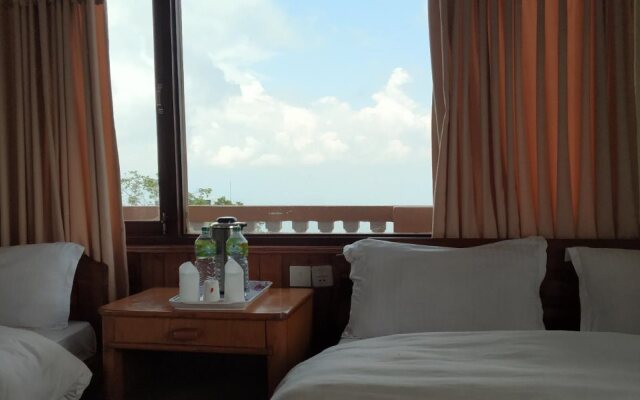Nagarkot Sunshine Hotel