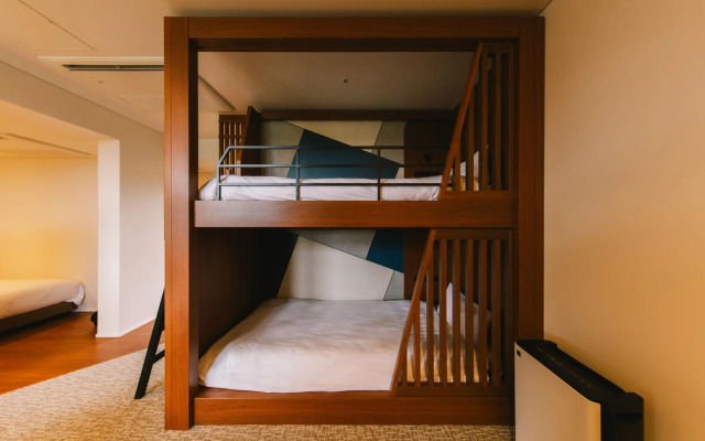 Hotel Vison
