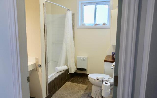 Résidence Touristique Les Bouleaux