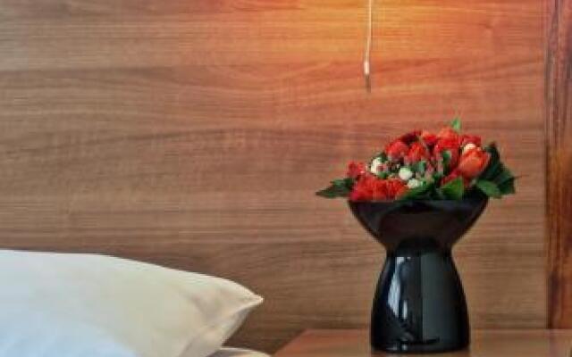 Hotel Gold
