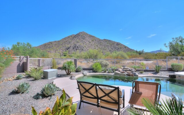Las Sendas - 3 Bedroom Home - Mesa