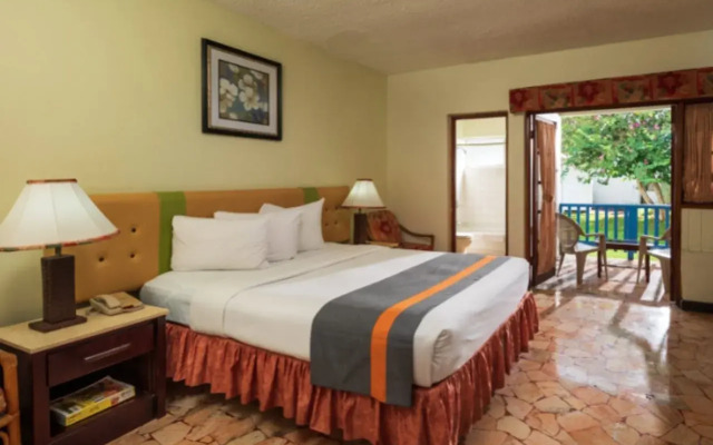 Toby's Resort