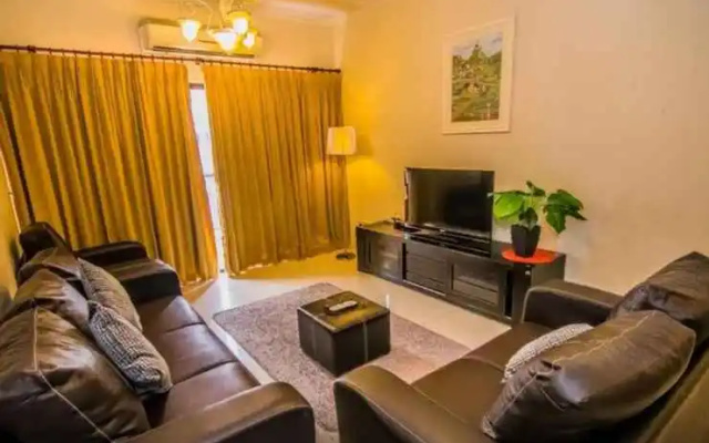 MTS @ Marina Court Resort Condo