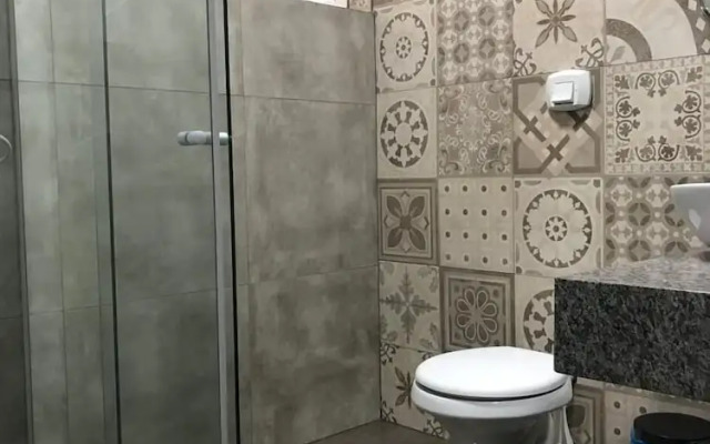 Home Naipi