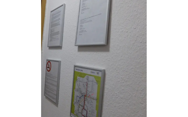 Ferienwohnung Friedrich Schiller