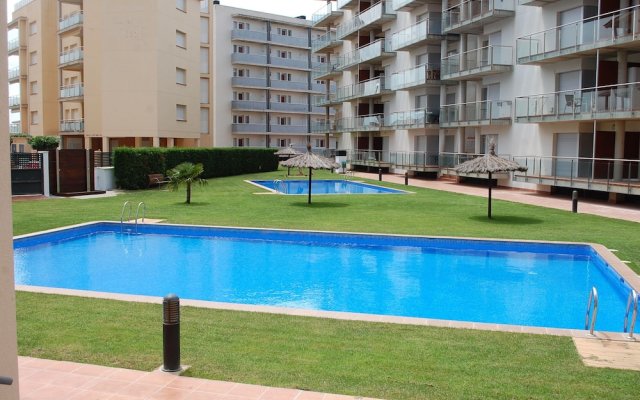 Apartamento - 3316 Les Marines Gregal 4-7