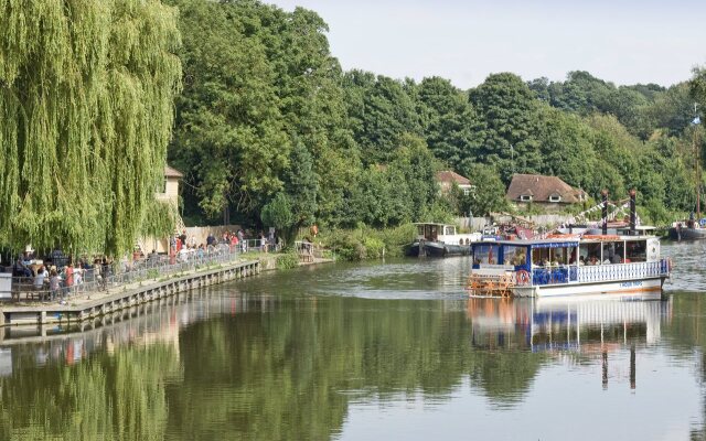 Premier Inn Maidstone - Sandling