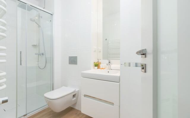 Apartment Wawrzynca Cracow by Renters