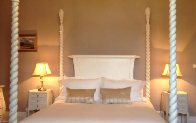 Chateau Pont Jarno B&B