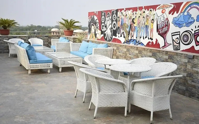 Hotel Blue Pearl