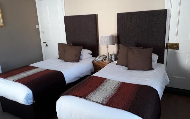 Crafted at Powdermills