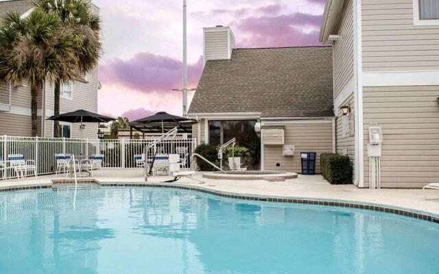 SureStay Studio by Best Western Pensacola