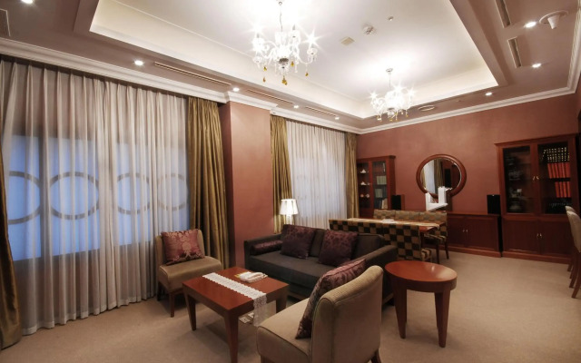 Hotel Nongshim