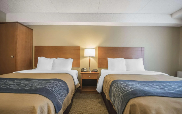 Comfort Inn