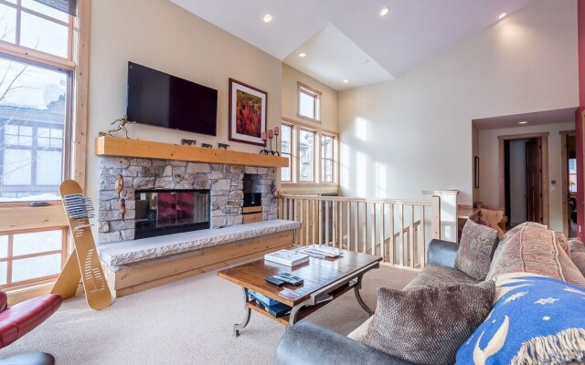 Angani Way Town102 - 3 Br Condo