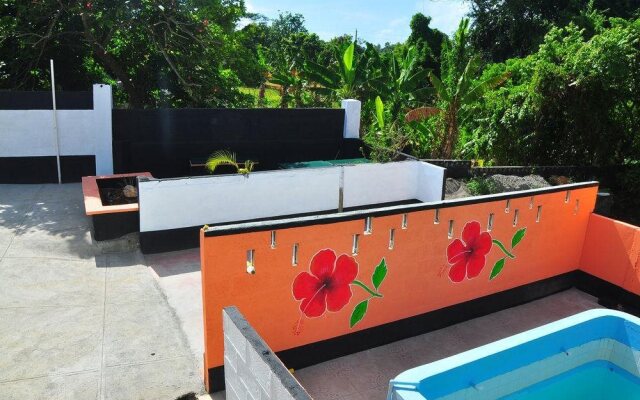 Duncan's Hideaway Guesthouse