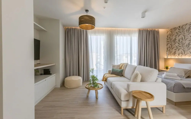 The Mediterranean Suites