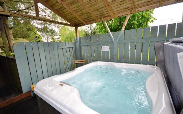 Rocklands Lodges