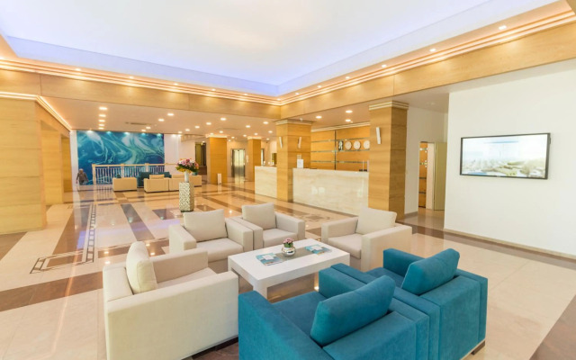 Bilyana Beach Hotel - All Inclusive