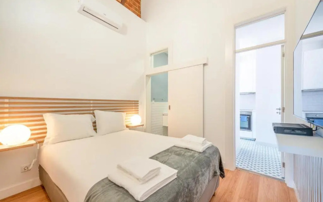 GuestReady - 1BR Suite Neoclassical - 1D - Ajuda