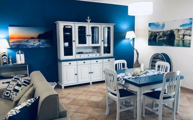 I tre Golfi BluOltreMare